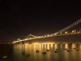 San Francisco 023  Bay Bridge